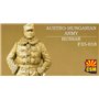 Copper State Models F35-018 Austro-Hungarian Army Hussar