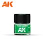 AK Interactive REAL COLORS RC012 Pure Green - 10ml