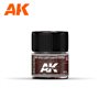 AK Interactive REAL COLORS RC045 BSC Nr.49 Light Purple Brown - 10ml