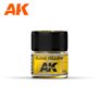 AK Interactive REAL COLORS RC507 Clear Yellow - 10ml