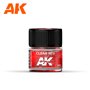 AK Interactive REAL COLORS RC503 Clear Red - 10ml