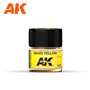 AK Interactive REAL COLORS RC008 Maize Yellow - 10ml