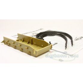 Tamiya 1:35 German Sturmgeschutz IV