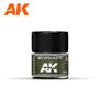 AK Interactive REAL COLORS RC039 BSC Nr.34 Slate - 10ml