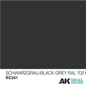 AK Interactive REAL COLORS RC072 Protective K - 10ml