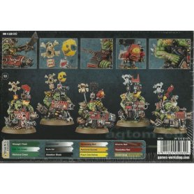 Ork Flash Gitz
