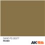AK Interactive REAL COLORS RC084 Sand - FS 30277 - 10ml