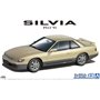 Aoshima 05791 1/24 MC13 Nissan PS13 Silvia K's Di