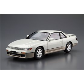 Aoshima 05791 1/24 MC13 Nissan PS13 Silvia K's Di