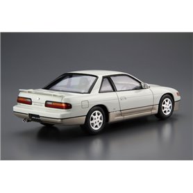 Aoshima 05791 1/24 MC13 Nissan PS13 Silvia K's Di
