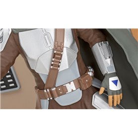 Revell 06784 Star War The Mandalorian: The Bounty Hunter