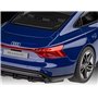 Revell 67698 Model Set Audi e-tron GT easy-click-system