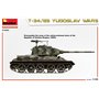 Mini Art 37093 T34/85 Yugoslav Wars