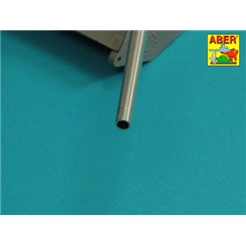 ABER 1:35 Metalowa lufa 128mm PaK.44 L/55 do VK100.01(P)