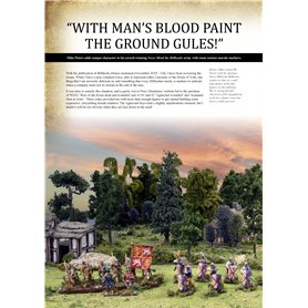 Wargames Illustrated WI419 NOVEMBER 2022 EDITION