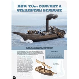 Wargames Illustrated WI419 NOVEMBER 2022 EDITION