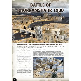Wargames Illustrated WI419 NOVEMBER 2022 EDITION