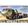 Modelcollect UA72343 U.S. M983A2 Tractor