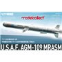 Modelcollect UA72228 U.S.A.F. AGM-109 MRASM