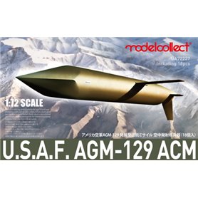 Modelcollect UA72227 U.S.A.F. AGM-129 ACM