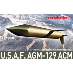 Modelcollect 1:72 USAF AGM-129 ACM 