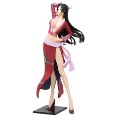 Bandai GLITTER AND GLAMOURS - BOA HANCOCK VER.A 