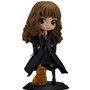 Bandai BP16651 BP Q POSKET - HERMIONA GRANGER WITH COOKSHANKS BP16651P ID [   ]