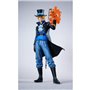 Bandai BP18037 BP OP BCMSP THE SABO BP18037P ID [   ]