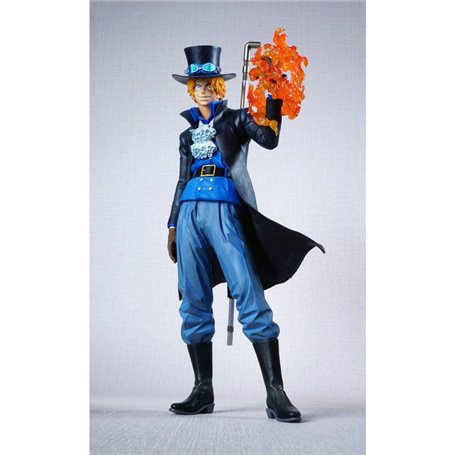 Bandai BP18037 BP OP BCMSP THE SABO BP18037P ID [   ]