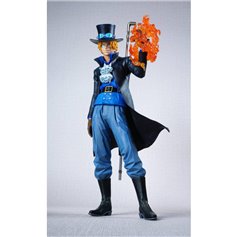 Bandai BP OP BCMSP THE SABO 