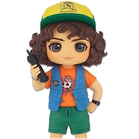 Bandai BP18039 BP Q POSKET - STRANGER THINGS - DUSTIN BP18039P ID [   ]