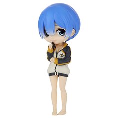 Bandai BP Q POSKET - RE: ZERO - REM VOL.2 