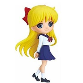 Bandai BP18093 BP Q POSKET - SAILOR MOON ETERNAL - MINAKO AINO BP18093P ID [   ]