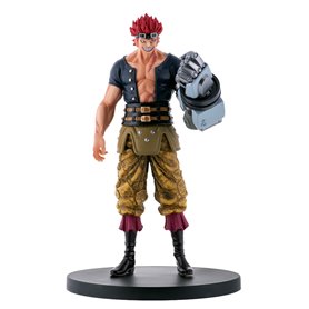 Bandai BP18102 BP OP DXF TGM WANOKUNI VOL.17 - EUSTASS KID BP18102P ID [   ]