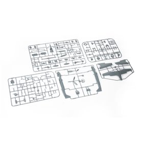 Eduard 1:48 Focke Wulf Fw-190 D-9 - ProfiPACK edition