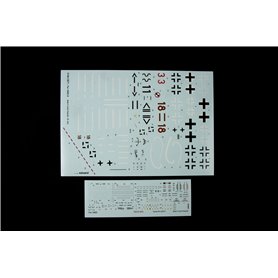 Eduard 1:48 Focke Wulf Fw-190 D-9 - ProfiPACK edition