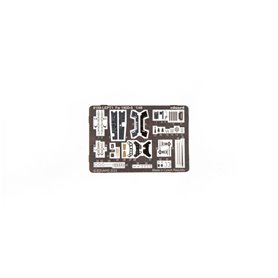Eduard 1:48 Focke Wulf Fw-190 D-9 - ProfiPACK edition
