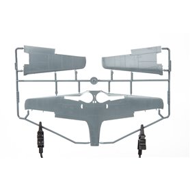 Eduard 1:48 Focke Wulf Fw-190 D-9 - ProfiPACK edition