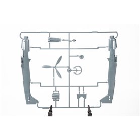 Eduard 1:48 Focke Wulf Fw-190 D-9 - ProfiPACK edition