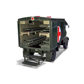 Airfix 1:35 Austin K2/Y AMBULANCE