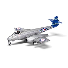 Airfix 04064 Gloster Meteor F.8