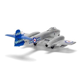 Airfix 04064 Gloster Meteor F.8