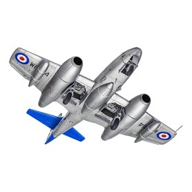 Airfix 04064 Gloster Meteor F.8