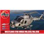 Airfix 10107A Westland Lynx HMA8/Mk.88A/Mk.90B