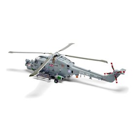 Airfix 10107A Westland Lynx HMA8/Mk.88A/Mk.90B