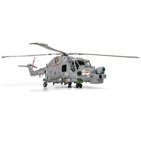 Airfix 10107A Westland Lynx HMA8/Mk.88A/Mk.90B