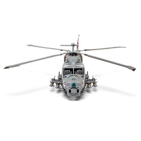 Airfix 10107A Westland Lynx HMA8/Mk.88A/Mk.90B