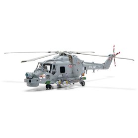 Airfix 10107A Westland Lynx HMA8/Mk.88A/Mk.90B