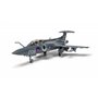 Airfix 1:48 Blackburn Buccaneer S.2C/D