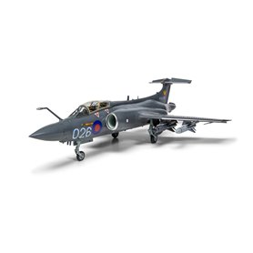 Airfix 1:48 Blackburn Buccaneer S.2C/D